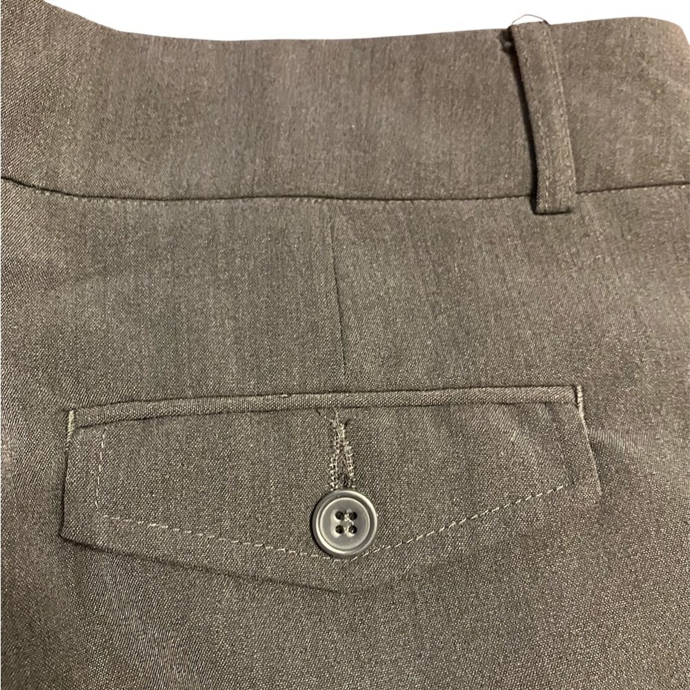 The Limited Charcoal Cassidy Fit Pants - Picture 4 of 8